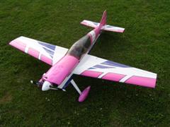 Giles G-202 2 - Alain